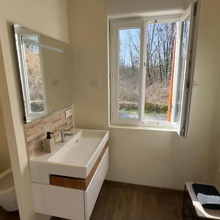 Apartment Romance Pour 2 Avec Sauna Et Balneotherapie Prive *