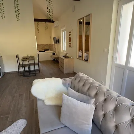 Romance Pour 2 Avec Sauna Et Balneotherapie Prive Fontenoy (Aisne)
