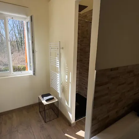 Apartment Romance Pour 2 Avec Sauna Et Balneotherapie Prive *